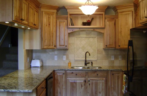Teton Village Condo | Great condo close to base area. Book now for an amazing winter ski trip!