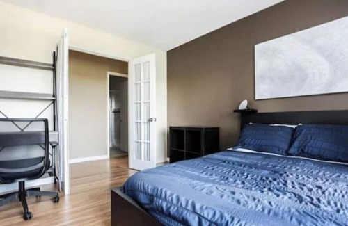 Winnipeg Apartment | GREAT Condo in Osborne Village