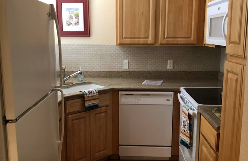 Tucson Condo | Great condo in the Sabino Canyon area! Check out our reviews!