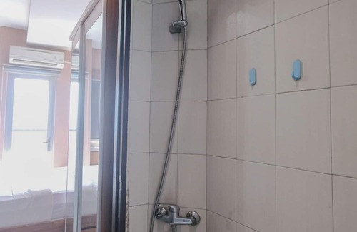 Cibaduyut Apartment | Great Deal Studio Apartment At Mekarwangi Square Cibaduyut