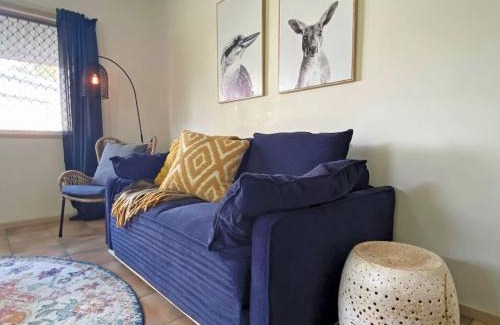 Amity Point House | GREAT ESCAPE