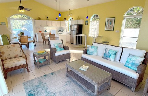 Estate Chocolate Hole and Great Cruz Bay Villa | Great family home w/private pool, a/c! Close to Cruz Bay!