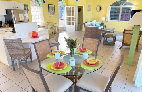 Estate Chocolate Hole and Great Cruz Bay Villa | Great family home w/private pool, a/c! Close to Cruz Bay!