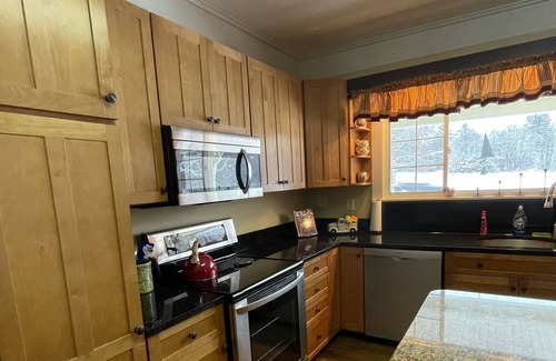 Bethlehem Other | Great family spot in White Mountains for hiking, skiing, or just relaxing!