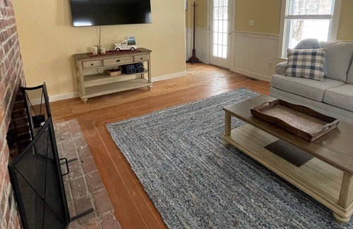 Bethlehem Other | Great family spot in White Mountains for hiking, skiing, or just relaxing!