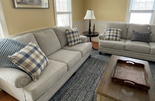 Bethlehem Other | Great family spot in White Mountains for hiking, skiing, or just relaxing!