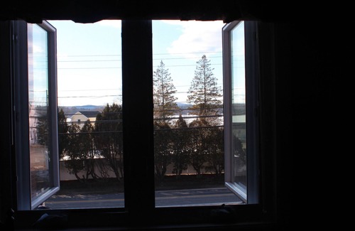Gilford Apartment | Great Gilford studio, location is near everything!