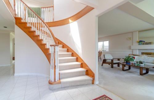 Queensborough House | Great Guest Suite in a Gorgeous House
