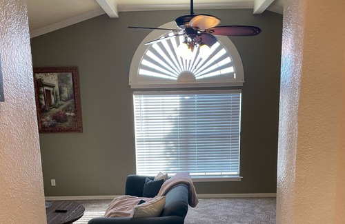 Amarillo House | Great home in the country but close to everything
