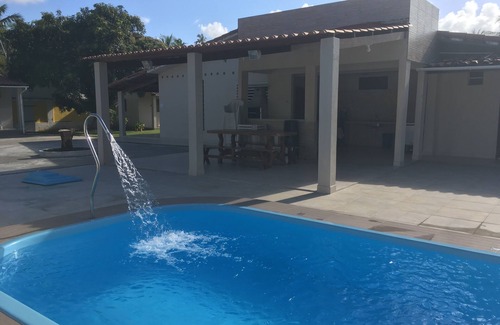 Maceio House | GREAT HOUSE WITH POOL IN CONDOMINIUM CLOSED IN THE NORTHERN COAST OF MACEIÓ