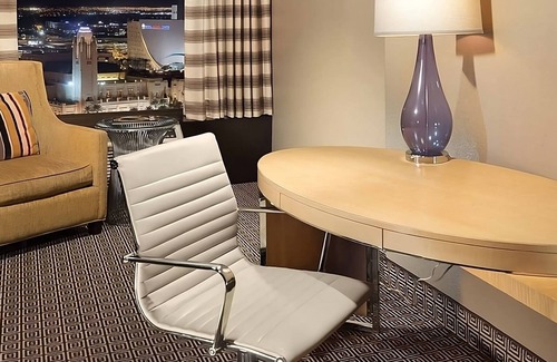Downtown Las Vegas Hotel | Great Location! 2 Convenient Units, Fremont Street is Right Across The Street