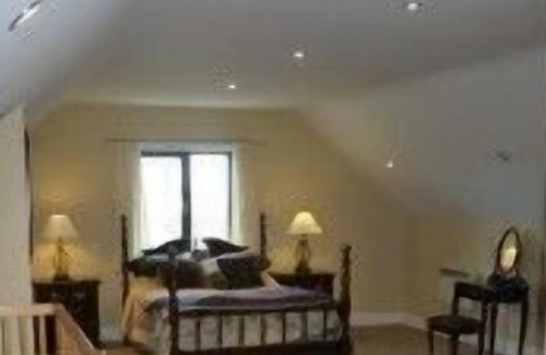 Cleggan Apartment | Great location for discovering Connemara