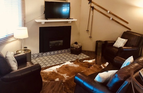Summit Cove Condo | Great location, minutes from multiple ski resorts and Lake Dillon