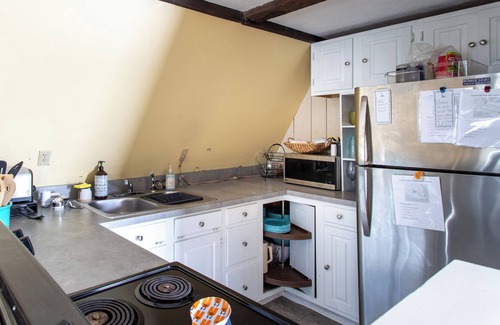 York Beach House | Great location! Near Short Sands Beach and Nubble Light - York, ME