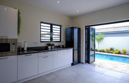 Marie Pampoen House | Great Location - Newly built and Beautiful home