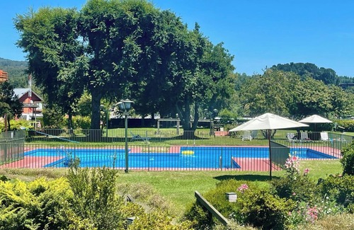 Pucon Apartment | Great Location, Walking everywhere !