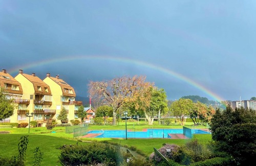 Pucon Apartment | Great Location, Walking everywhere !