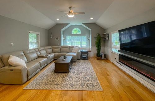 Essex House | Great Marsh House