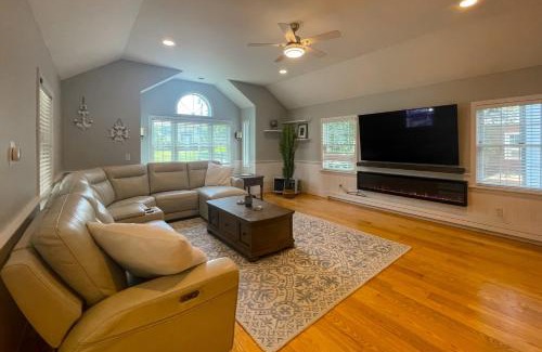 Essex House | Great Marsh House