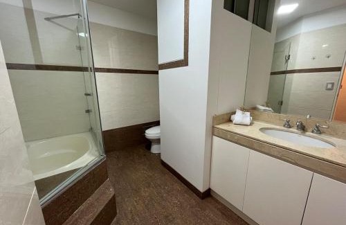 Santa Cruz Apartment | Great Ocean View Miraflores