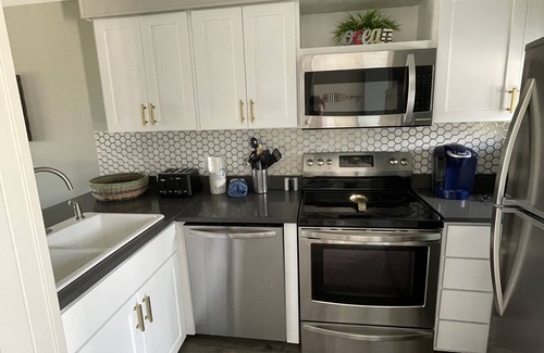 Palmetto Dunes Villa | Great Panoramic Views meet Beach Modern Chic !