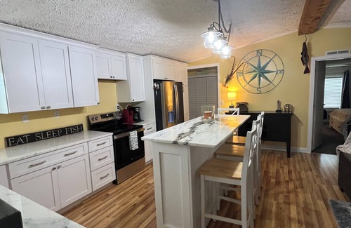 Charlotte Park House | Great place in Punta Gorda.canal home.pool