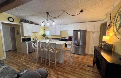 Charlotte Park House | Great place in Punta Gorda.canal home.pool