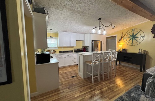 Charlotte Park House | Great place in Punta Gorda.canal home.pool