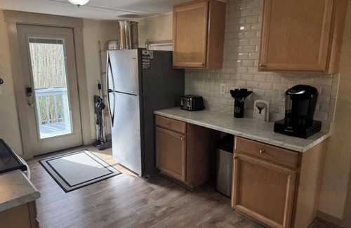 Point Judith House | Great Point Judith location! NewlyRenovated! Air Conditioned! Read our reviews!