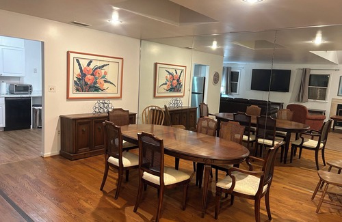 Country Club Estates House | Great Rehoboth Beach House - 3.5 Blocks to Beach!