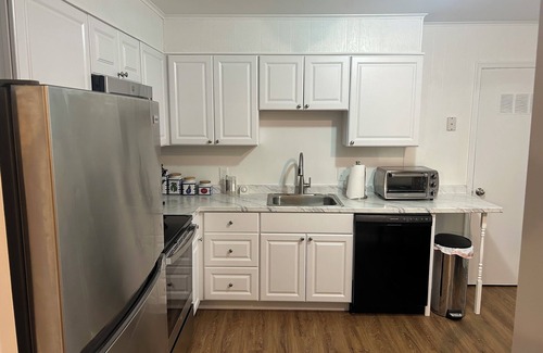 Country Club Estates House | Great Rehoboth Beach House - 3.5 Blocks to Beach!