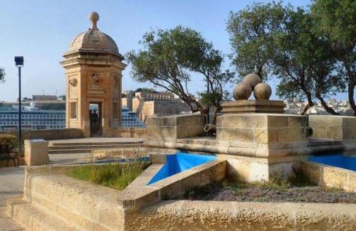 Senglea Apartment | Great Siege Apartment