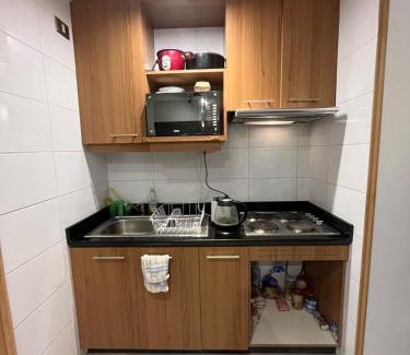 Las Condes Apartment | Great spot in Valle Nevado