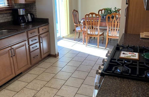 Sturgis House | Great Sturgis Location for 85th Rally Experience - 4 bedroom home with garage