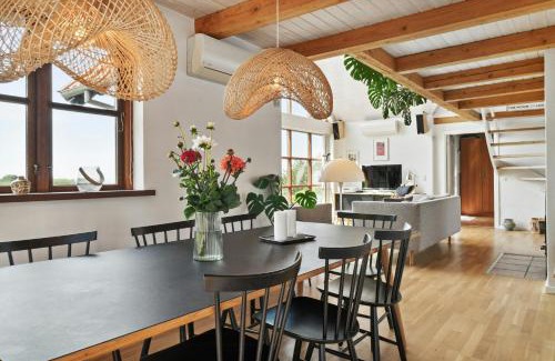 Vang House | Great Summer House For The Family On Bornholm