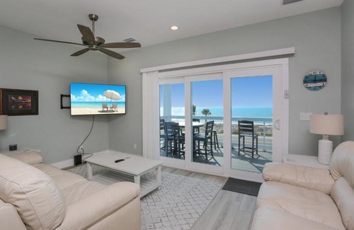 Mexico Beach House | Great Sunsets II by Pristine Properties Vacation Rentals