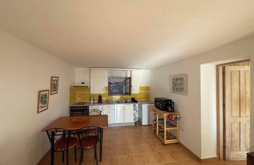 La Matanza de Acentejo House | Great views & heated pool (El Perenquen, 2)