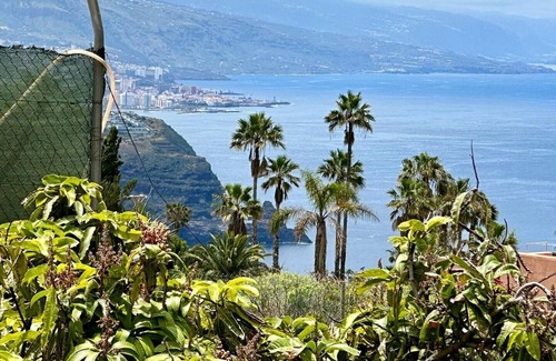 La Matanza de Acentejo House | Great views & heated pool (El Perenquen, 2)