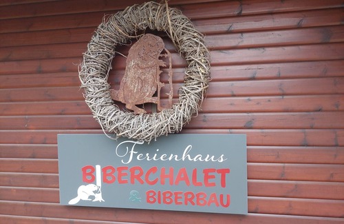 Barbis Ski Chalet | Great vacation apartment with fireplace for cozy evenings on the upper floor and sauna