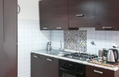 Castelnuovo di Porto Apartment | Great vacation apartment in best located country villa.