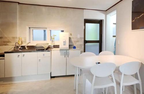 Seogyo-dong Apartment | Great View Apartment