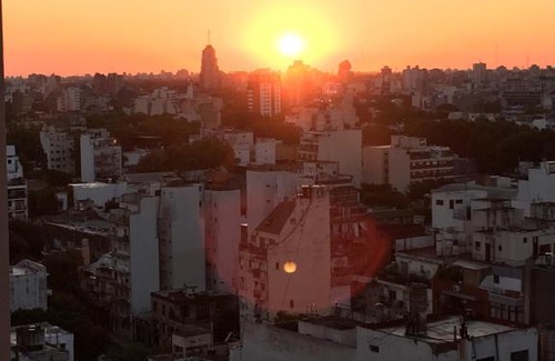 Palermo Apartment | Great View Armenia