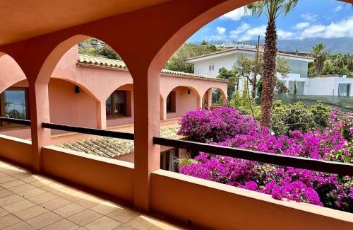 La Matanza de Acentejo Apartment | Great views & heated pool - El Perenquen 4