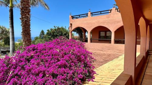 La Matanza de Acentejo Apartment | Great views & heated pool - El Perenquen 4
