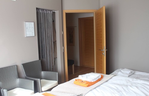 Akureyri House | Great View Guesthouse