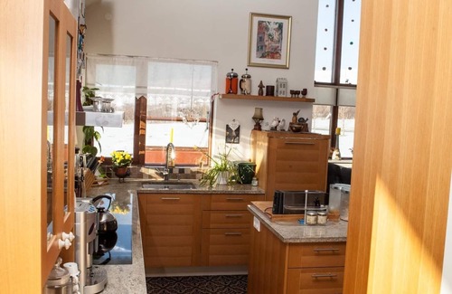 Akureyri House | Great View Guesthouse