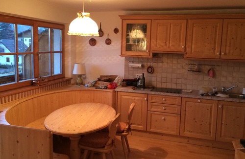 San Candido Apartment | Great view on Dolomites