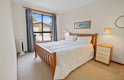 Raymond Island House | Great views and a perfect location