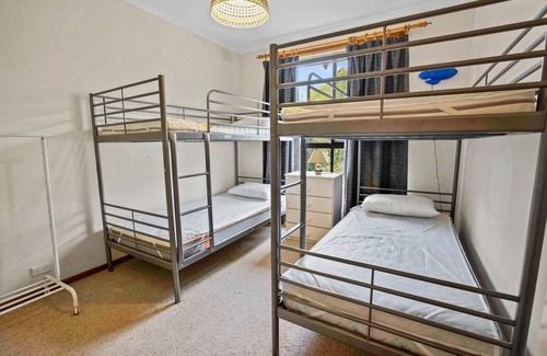 Raymond Island House | Great views and a perfect location