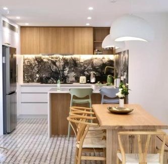 Northcote House | Great Views in the City